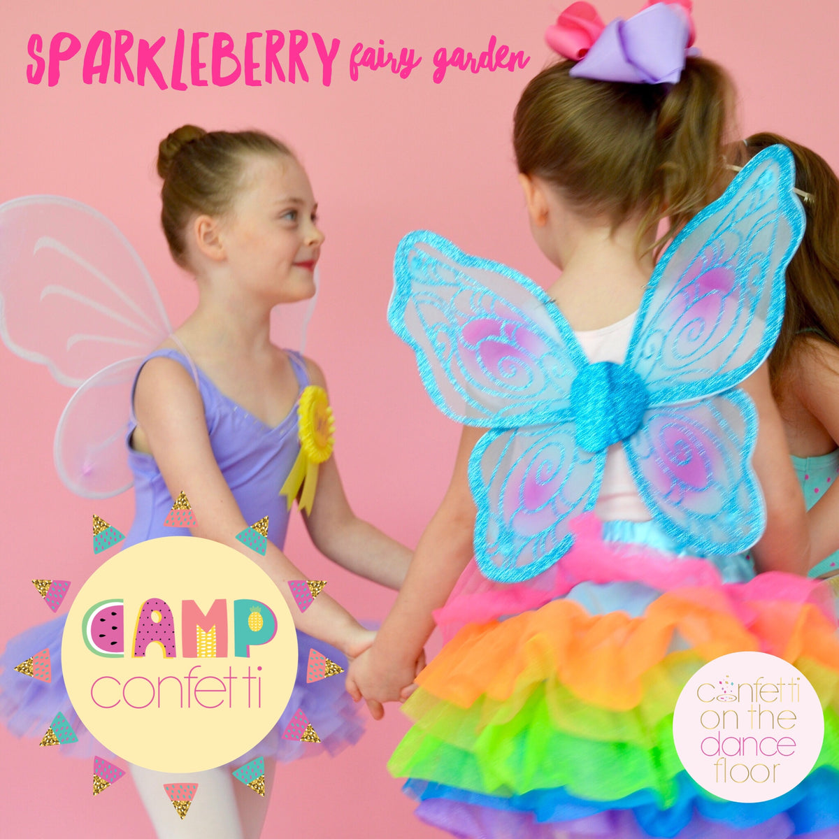 sachin and babi light blue dress Mini Garden Fairy in Pink Dress, 3 Inch  The Growers Depot