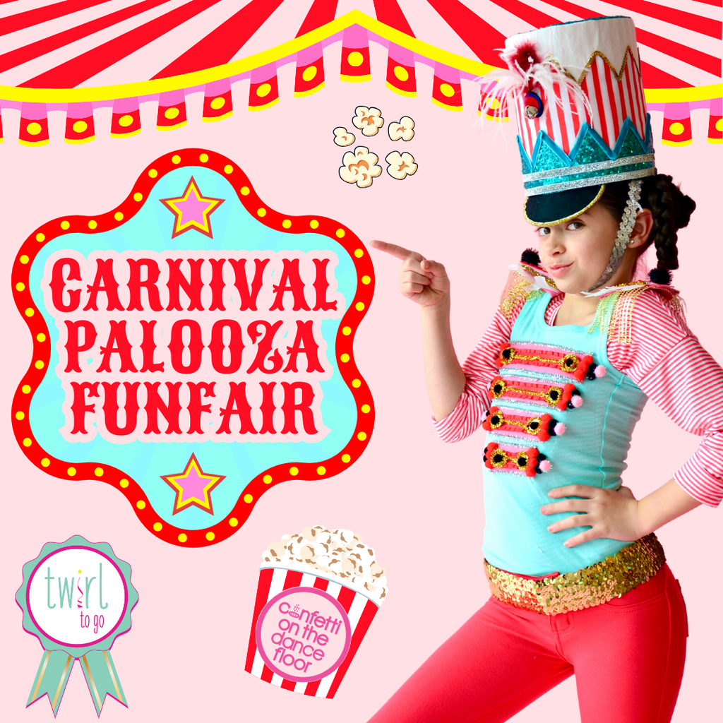 CarnivalPalooza FunFair - Download