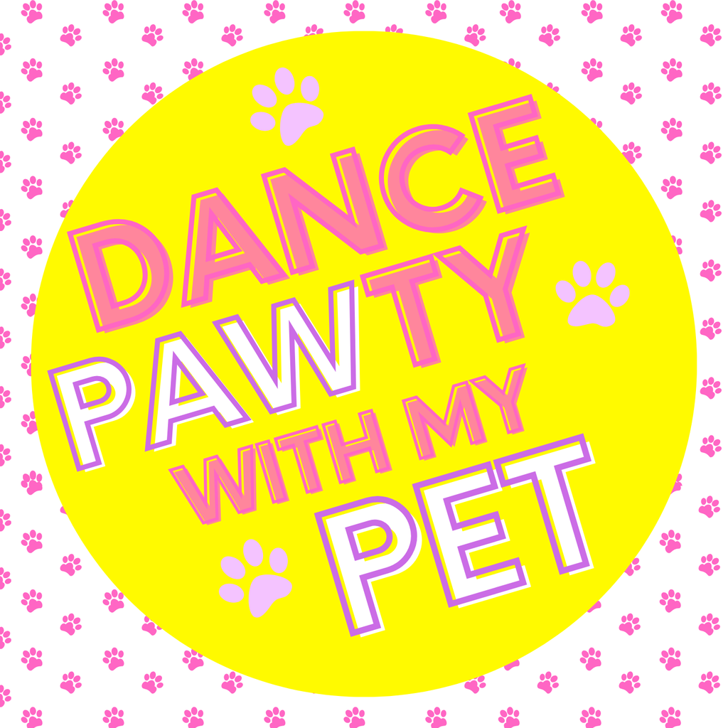 Dance PAWty with My Pet - Download