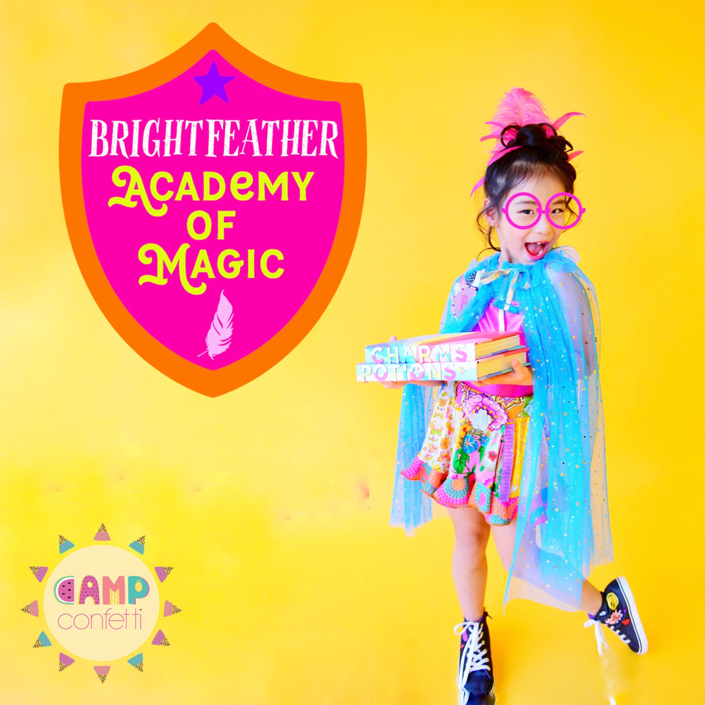 Brightfeather Academy of Magic - Download