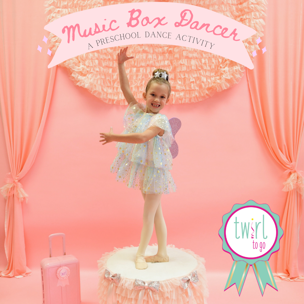 Music Box Dancer - Download