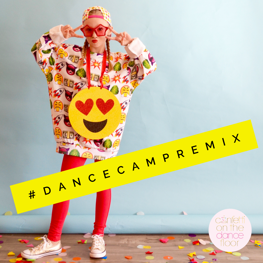 #dancecampREMIX - Download