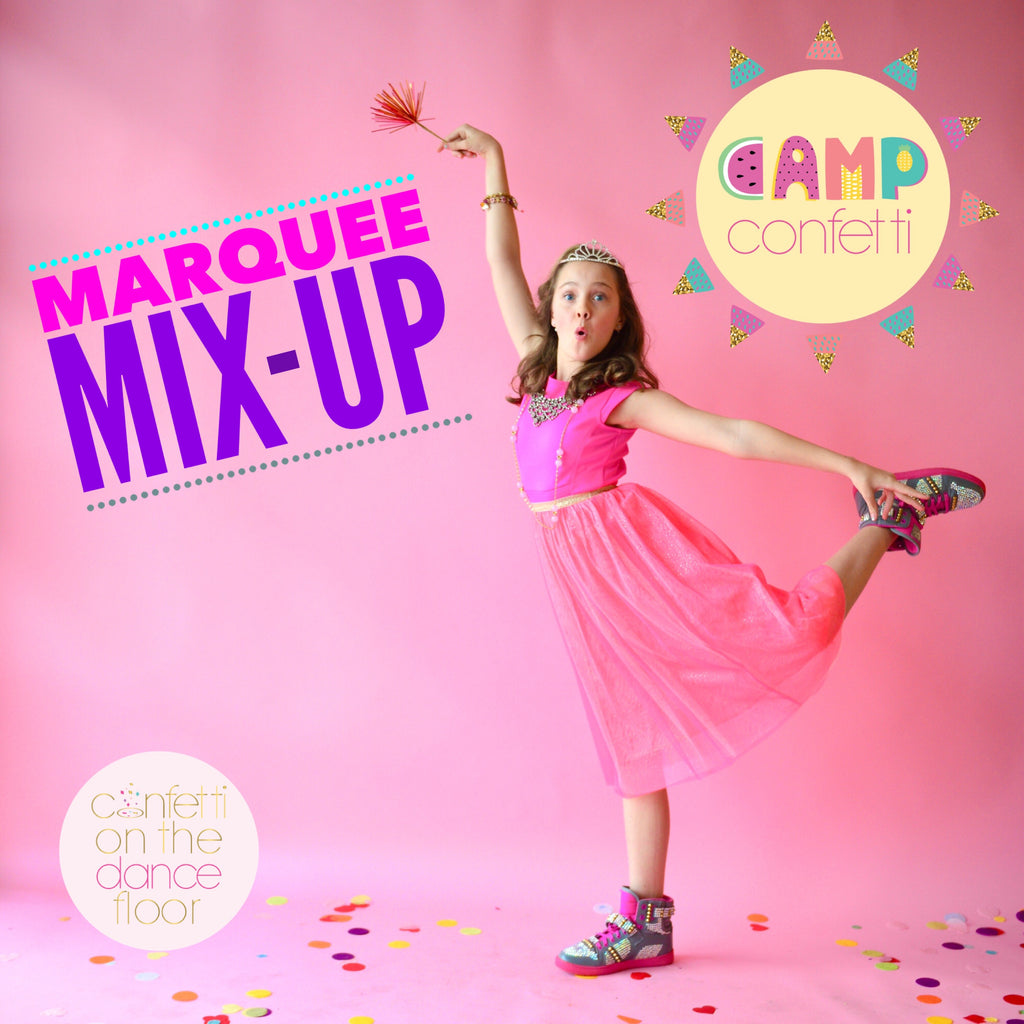 Marquee Mix-Up - Download